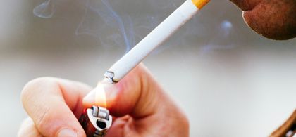 imb tobacco Imperial Brands revenue wafts higher but volumes fall Bank of America upgrades Imperial