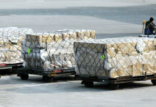 United Parcel Service Inc - UPS to replace FedEx as US Postal Service&rsquo;s primary air cargo provider