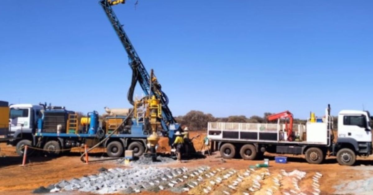 Carnavale Resources enhances Kookynie gold potential with discovery of Tiptoe - Vimarsana News