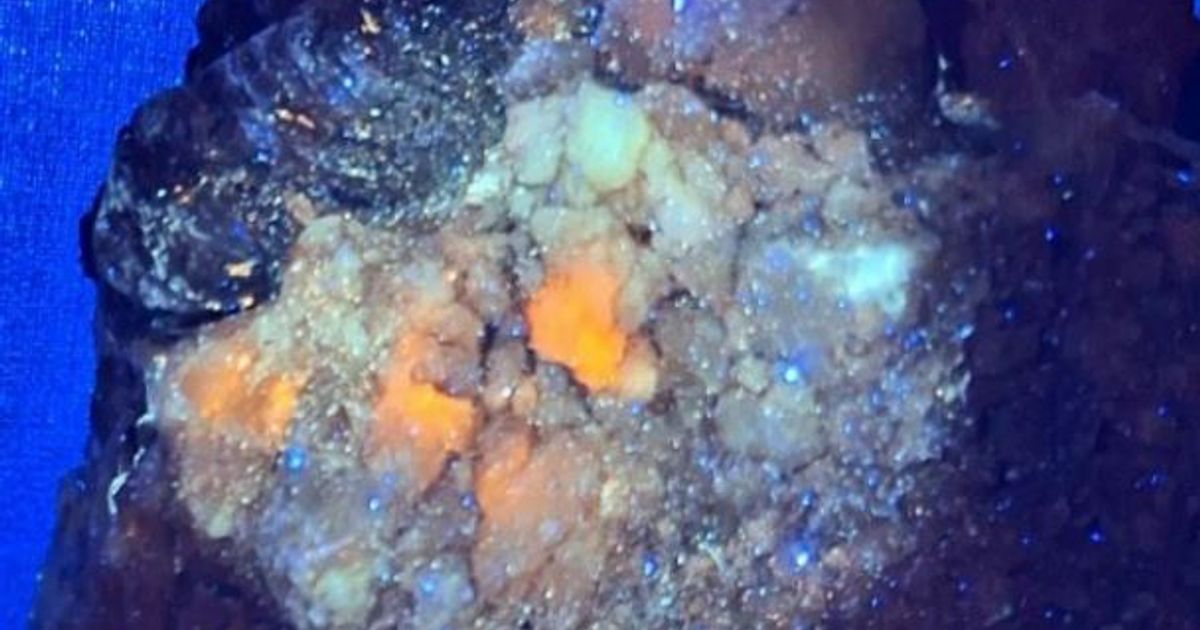 Intra Energy Corp fields rock chip samples with elevated lithium and ...