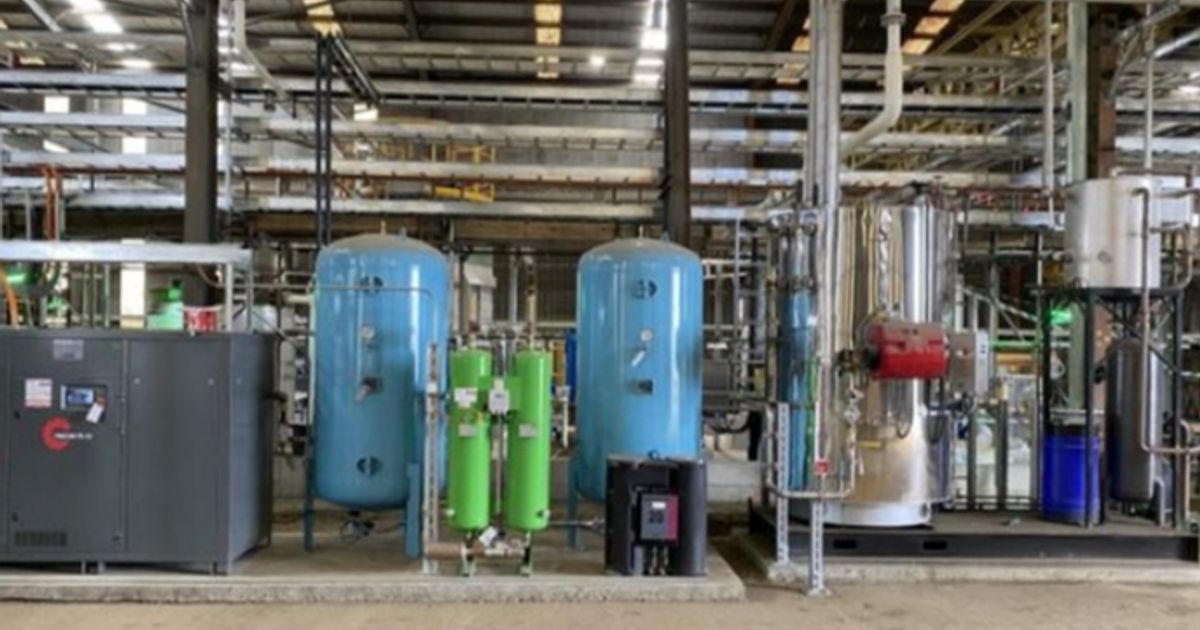 Latrobe Magnesium to begin ore commissioning tomorrow at Stage 1 Demonstration Plant - Vimarsana News
