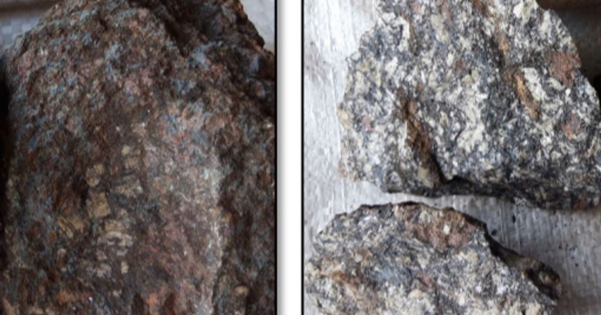 Aldoro Resources fields up to 6.60 TREO in Kameelburg Rare Earth Project samples ASXARN
