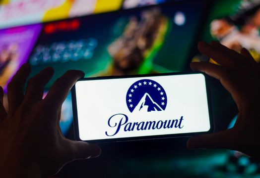 Paramount Global - 