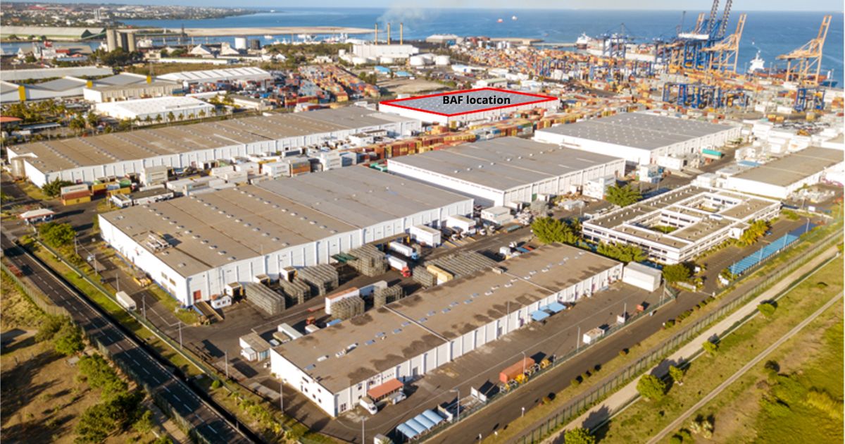 NextSource Materials advances battery anode facility development in Mauritius - Vimarsana News