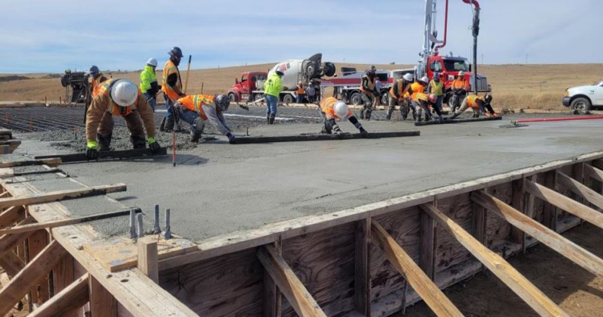 Peninsula Energy readies for Lance plant construction; appoints ...