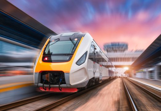 Rail Vision Ltd - Rail Vision eyes US expansion with its AI-powered railway solutions