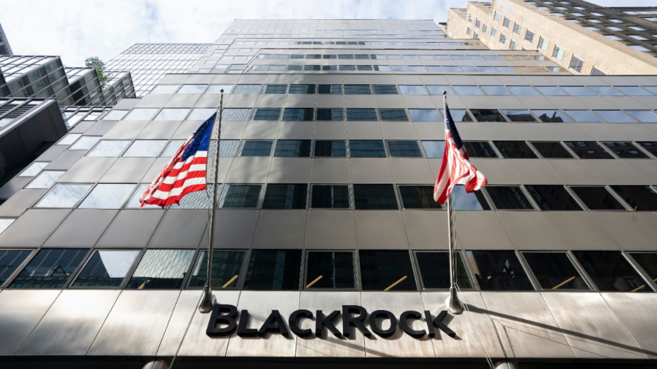 BlackRock Inc - BlackRock reports profit surge, record $10.5T in assets under management for Q1
