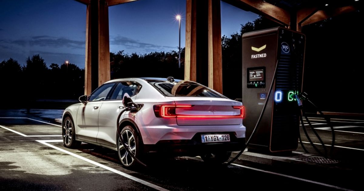 Norway tops Europe for electric vehicle uptake as the UK lags behind - Vimarsana News