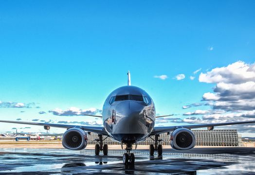 Boeing Co