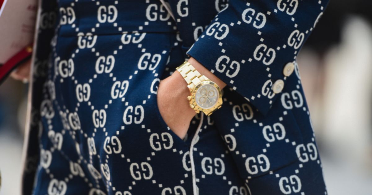 Kering issues profit warning as Gucci sales plunge | EPA:KER