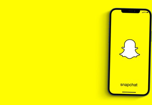 Snap Inc - Snapchat owner rallies as profit and sales beat guidance