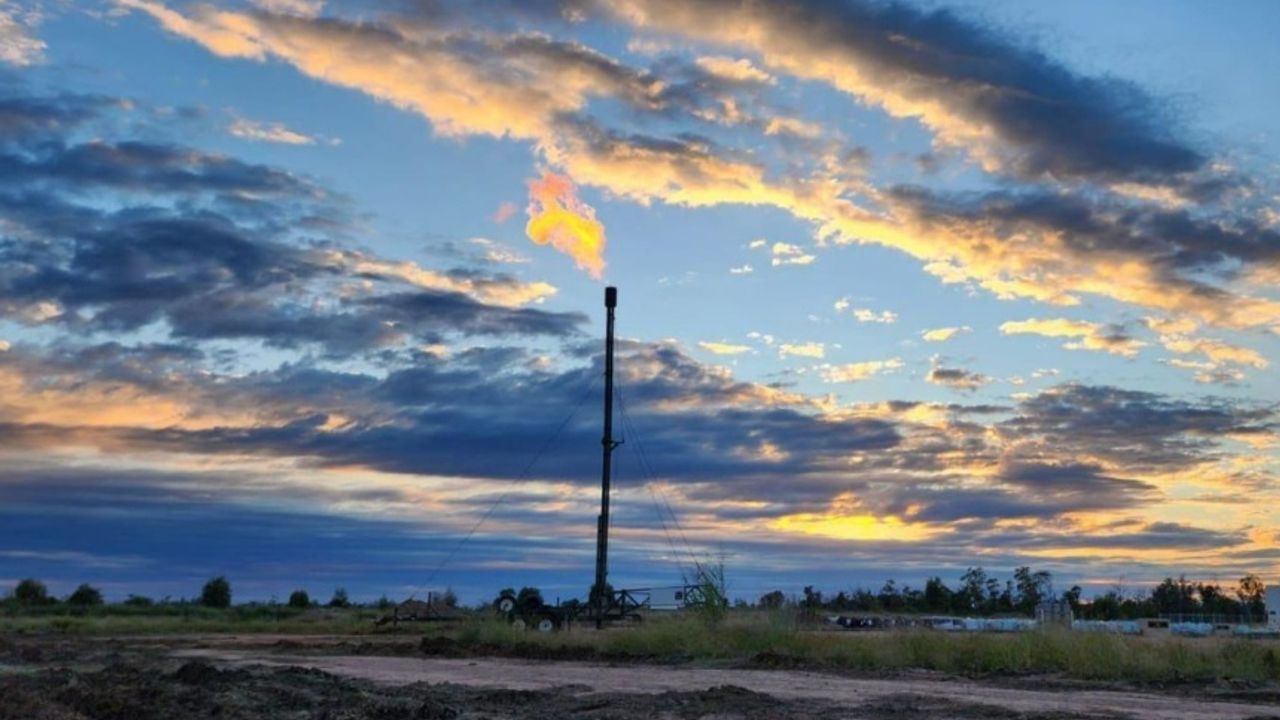 Elixir Energy buoyed by commercial potential from Lorelle Sandstone at ...