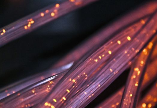 Fibre optic