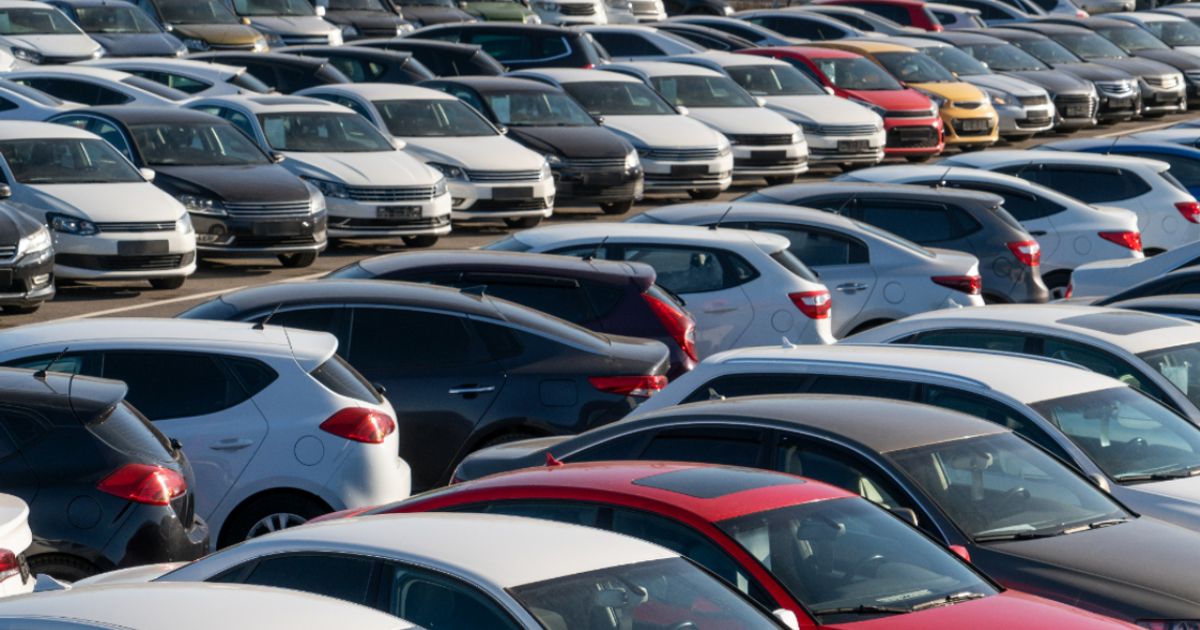 Xigem Technologies eyes opportunities for AI-powered shopping platform in growing used car market - Vimarsana News