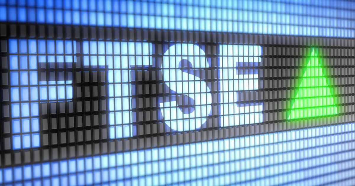 FTSE 100's record highs are a bit of a mirage but could be dawn of new era - Vimarsana News