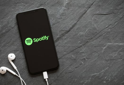 Spotify Technology SA - Spotify soars as cost-cutting drives record profits