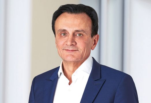Pascal Soriot