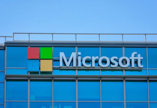 Microsoft Corp - Microsoft to inject billions into Japanese data centres