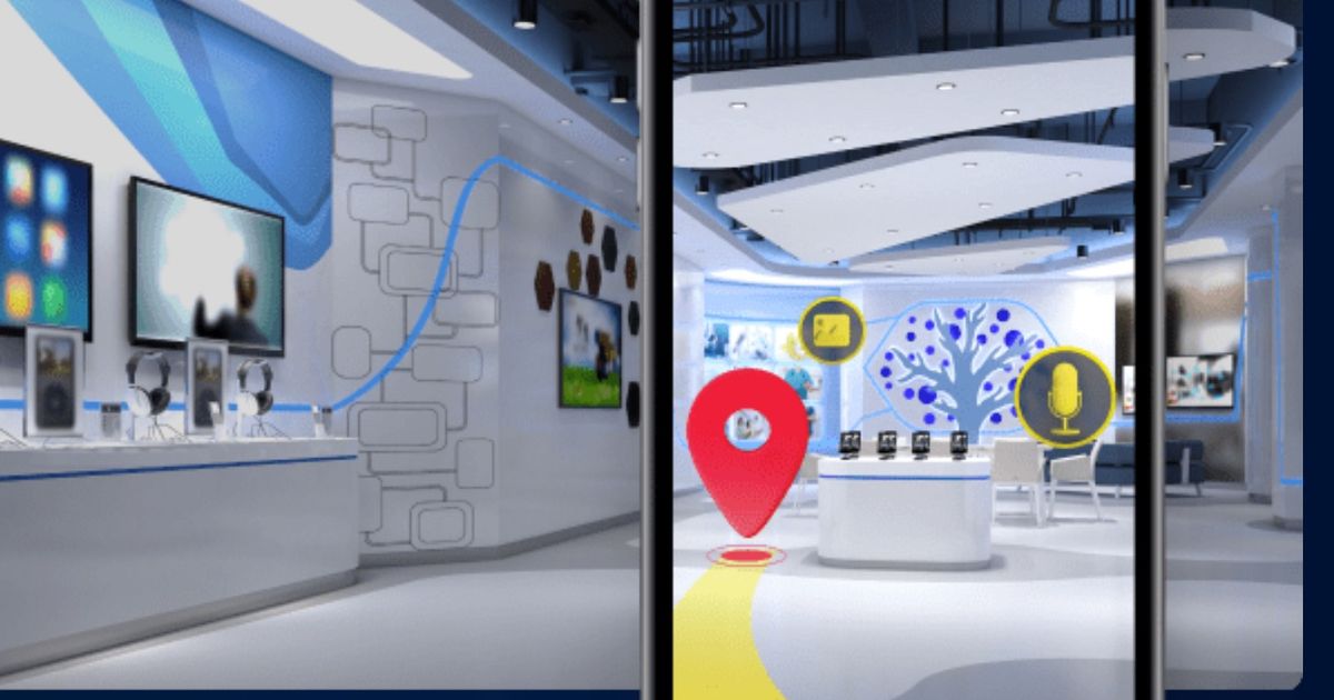 ARway.ai sees positive results from deployment of AR wayfinding at campus of Brandenburg University - Vimarsana News