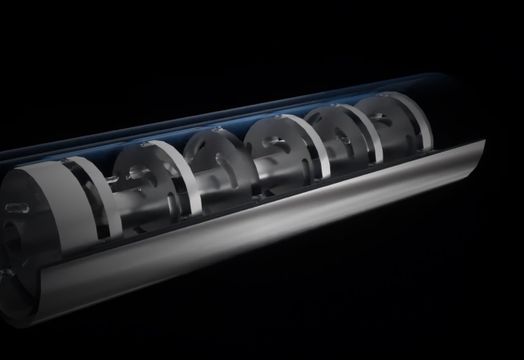 Cavitation Technologies Enhances Fluid Processing Efficiency with Green Tech