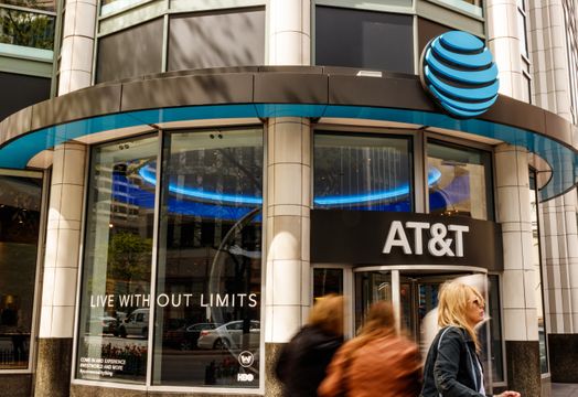 at&t 