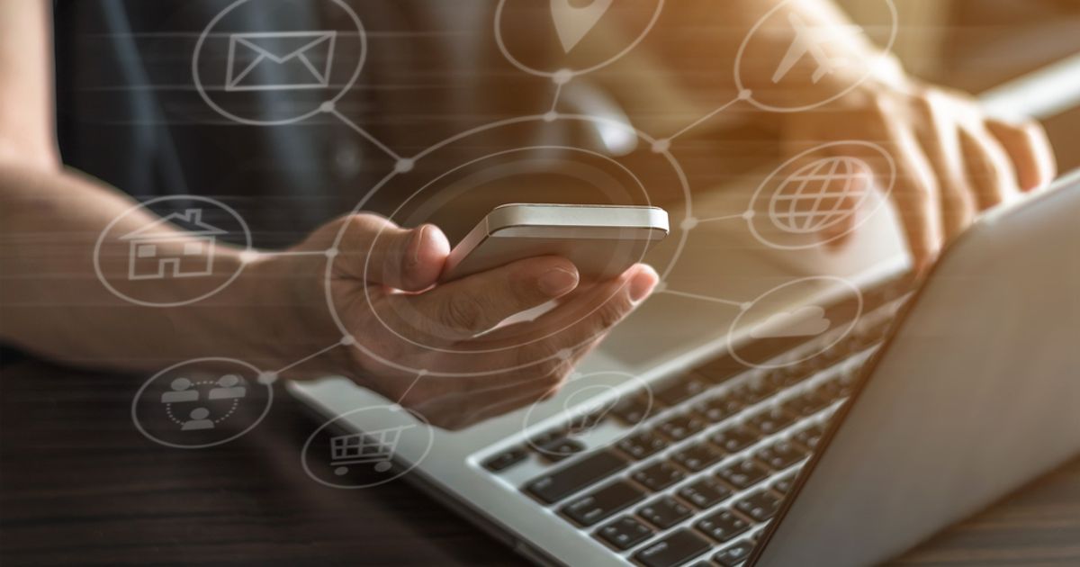 Team Internet Group reveals strategic growth initiatives after strong FY23 performance - Vimarsana News