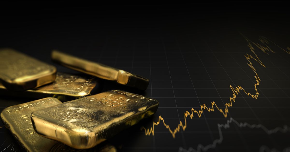 Gold miners poised for upside beyond Q1, says Jefferies - Vimarsana News