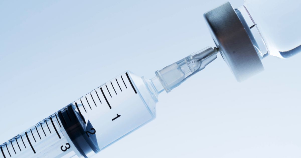 Full interview: Arecor's fast-acting insulin shows superior results in diabetes trial - Vimarsana News