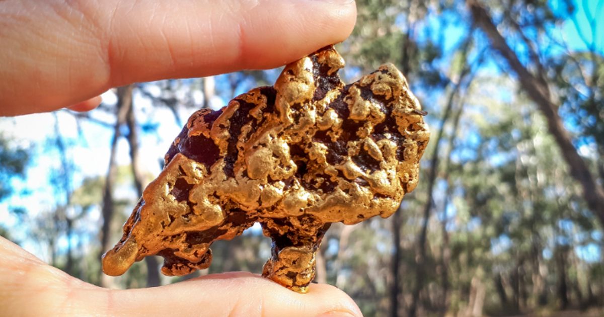 Full interview: Greatland Gold Expands Exploration Portfolio with Mount Egerton Acquisition in Western Australia - Vimarsana News