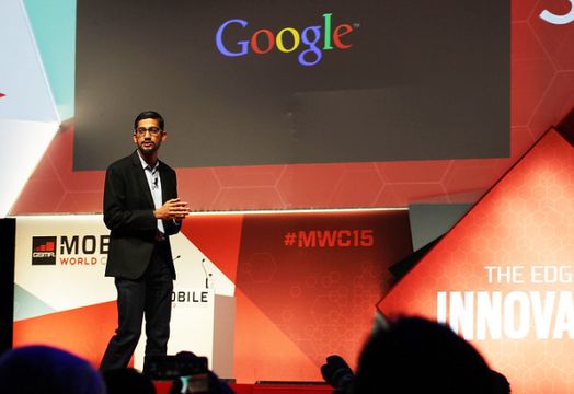 Alphabet Inc - Google&rsquo;s Marketing Live event showcased new AI-powered advertising possibilities
