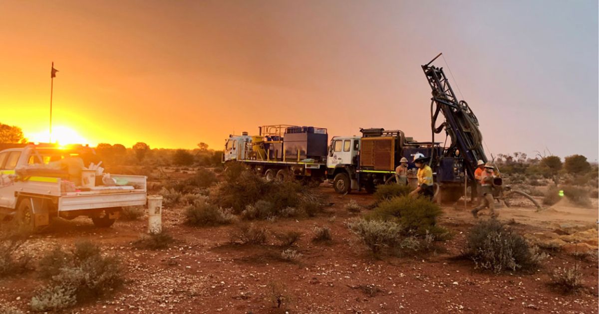 Nexus Minerals announces significant expansion of Crusader-Templar resource - Vimarsana News