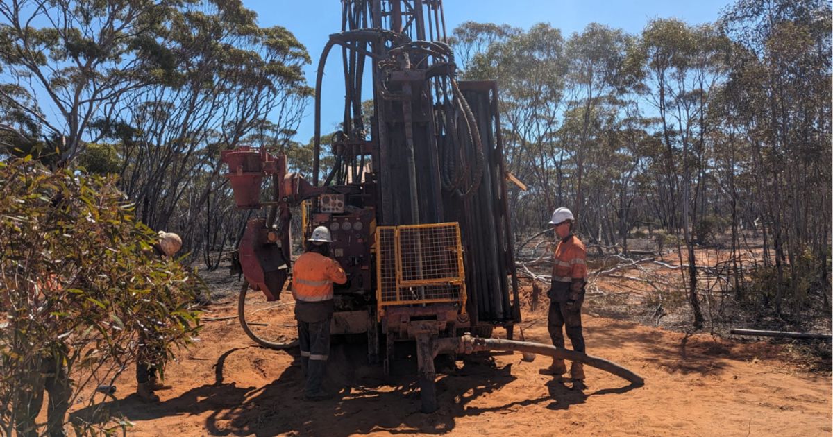 Lightning Minerals progresses projects in three of the world's most prospective lithium regions - Vimarsana News