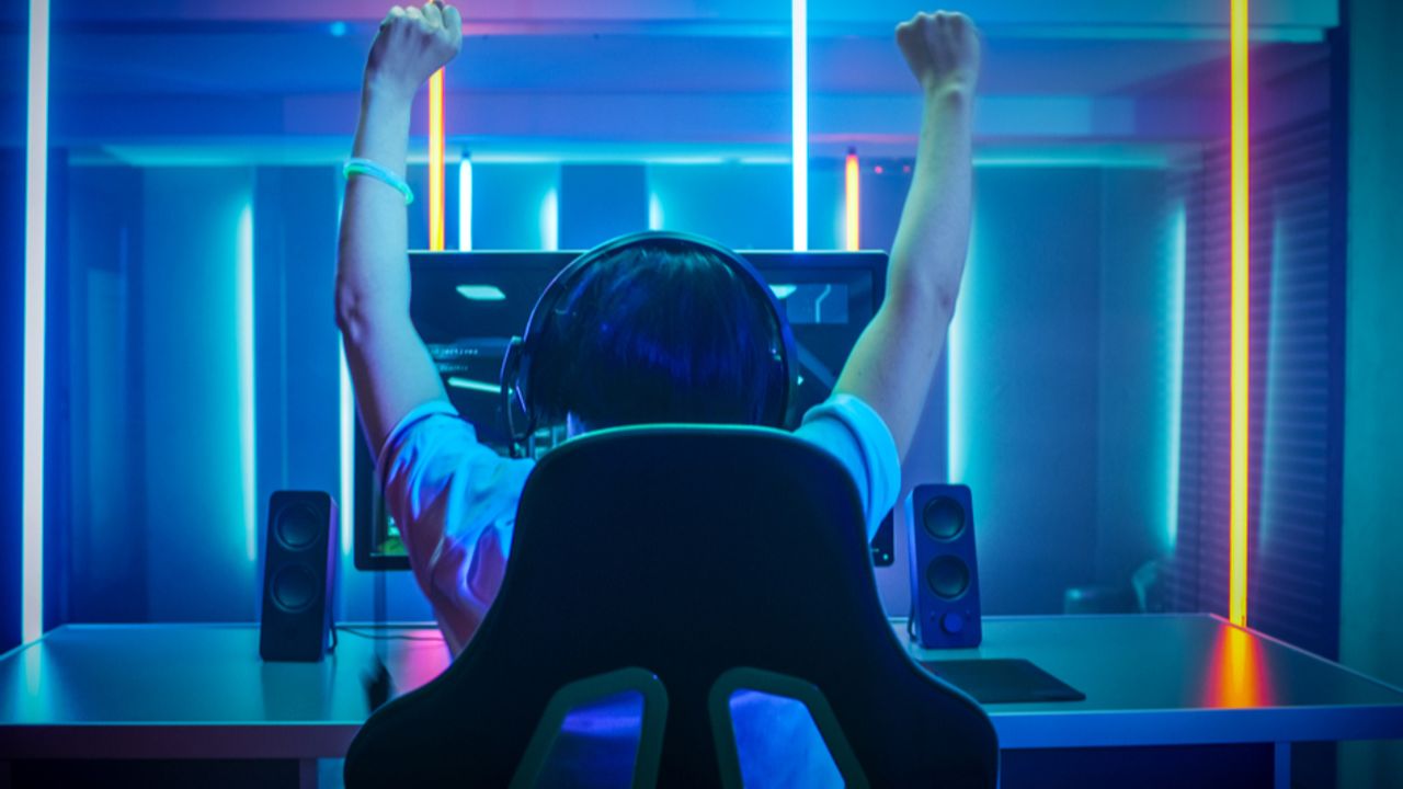 Guild Esports enters upcoming sim racing championship | LSE:ALRT