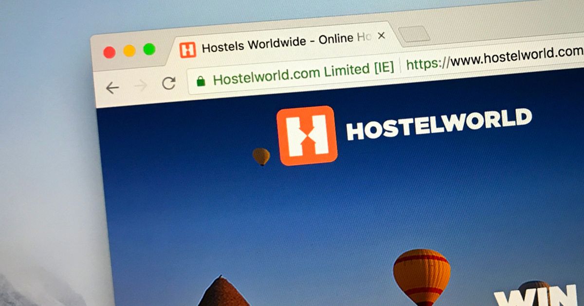 Hostelworld appoints C-suite veteran as chair; plans share buyback - Vimarsana News