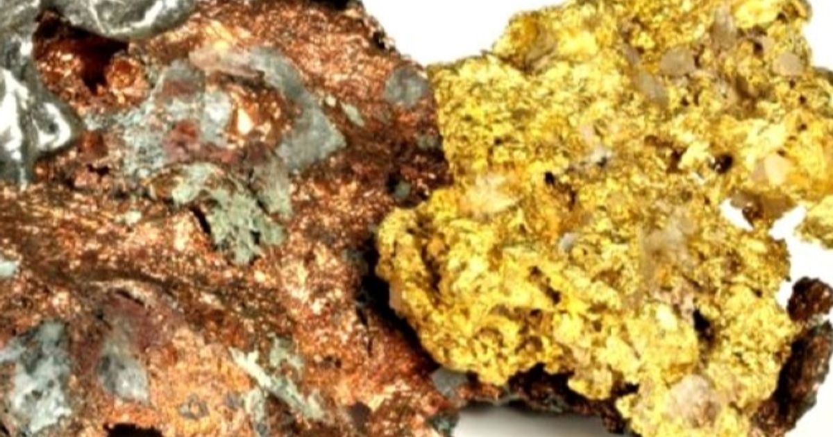 Resource Mining Corp delivers high-grade copper-gold grades at Mpanda - Vimarsana News