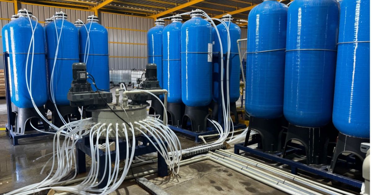 CleanTech Lithium hails DLE lithium process test | AIM:CTL