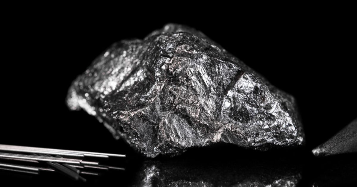 Sovereign Metals downstream tests show Kasiya graphite has world-leading specifications - Vimarsana News