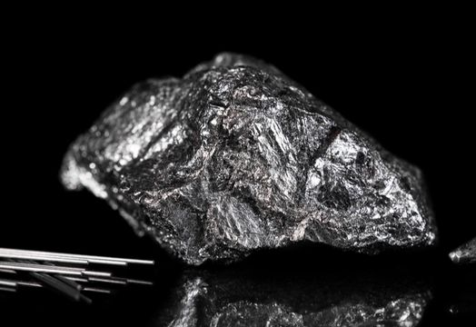 Sovereign Metals Ltd - Sovereign Metals downstream tests show Kasiya graphite has world-leading specifications