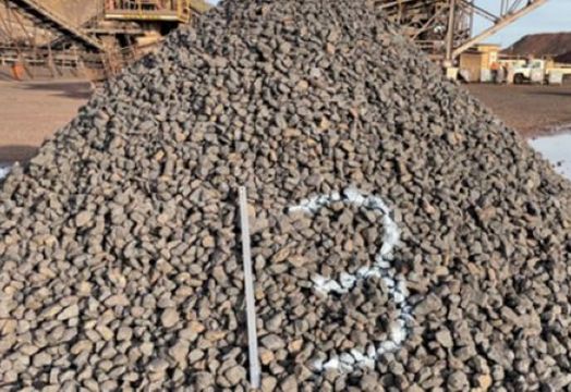 Element 25 drilling at Butcherbird in bid to lift manganese reserves and extend mine life to 20 years