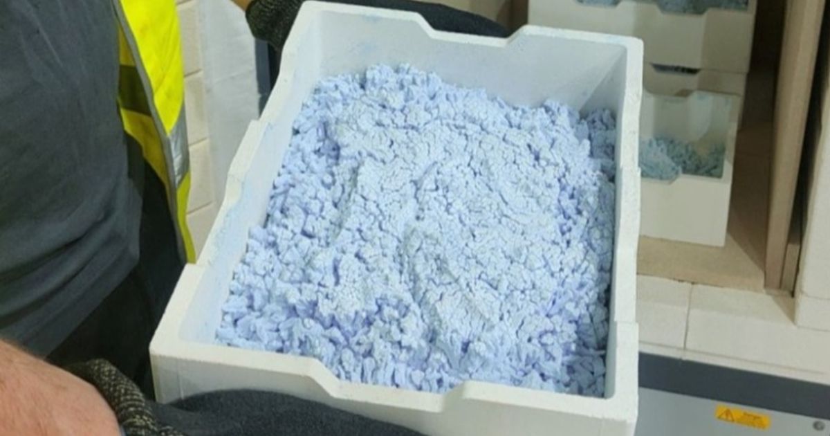 Ionic Rare Earths boosts Makuutu resources; 126,000 tonnes of magnet REO, 99,000 tonnes of heavy REO - Vimarsana News