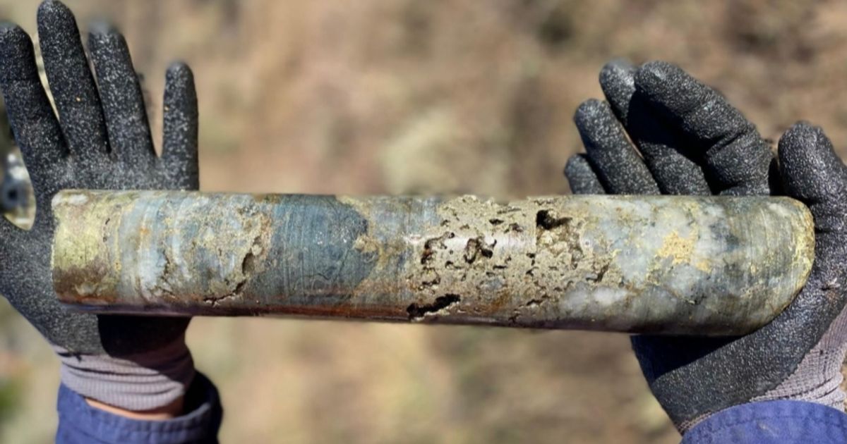 Torque Metals drilling at Paris reveals potential to host multiple gold deposits; plans next campaign - Vimarsana News