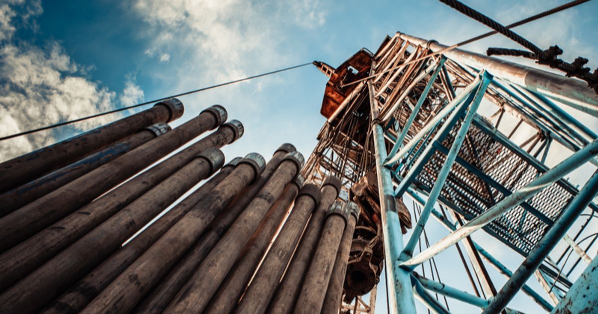 Union Jack Oil's Yorkshire project gets AA rating for carbon intensity - Vimarsana News