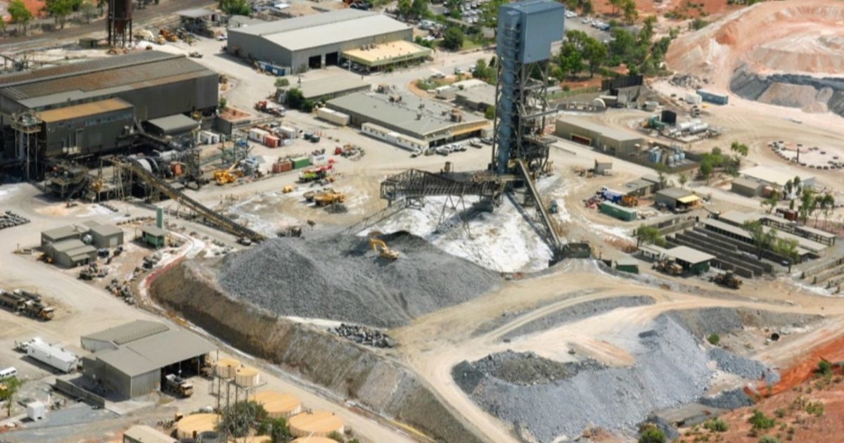 Polymetals Resources in strategic Cobar Basin alliance with Metals Acquisition - Vimarsana News