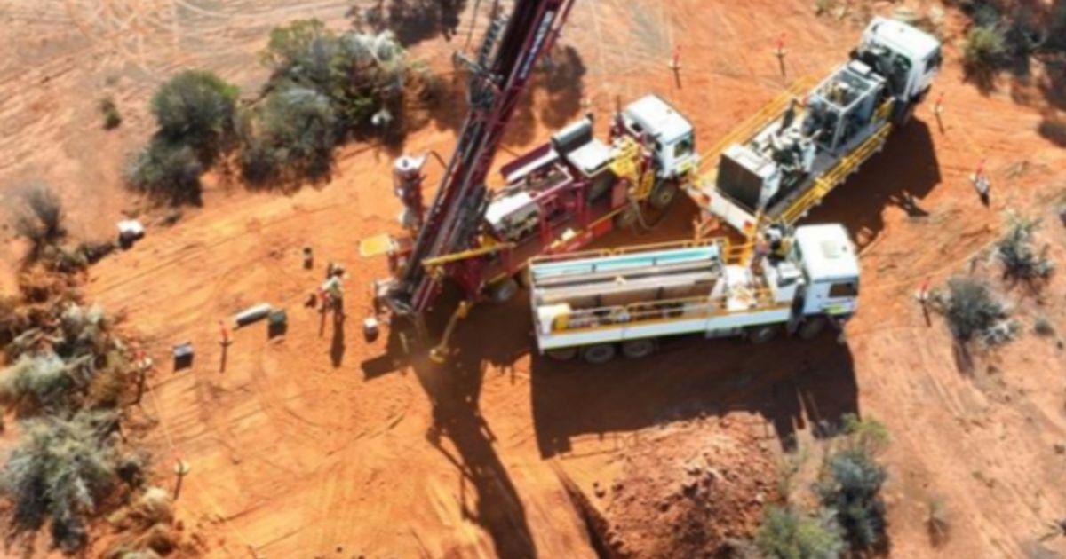 Riversgold kicks off RC drilling at Northern Zone Gold Project with maiden resource in sight - Vimarsana News