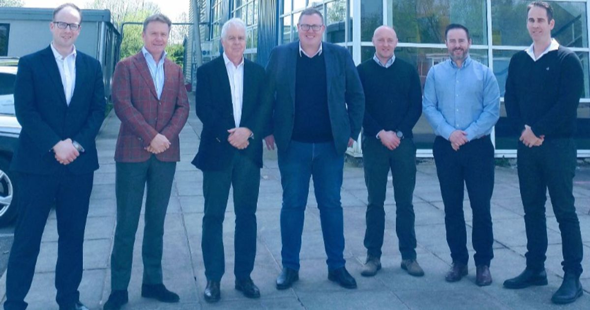 Ionic Rare Earths inks MoU with Less Common Metals to build Western magnet REE supply chain - Vimarsana News
