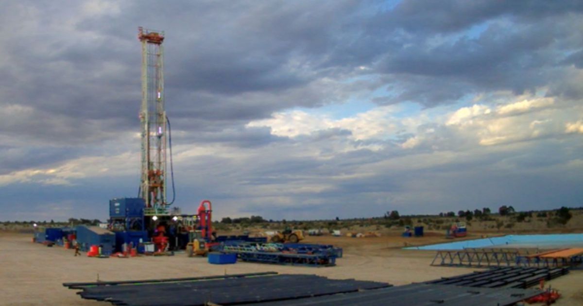 Elixir Energy lifts Grandis Gas Project 2C resource by 328% to 1,297 billion cubic feet - Vimarsana News