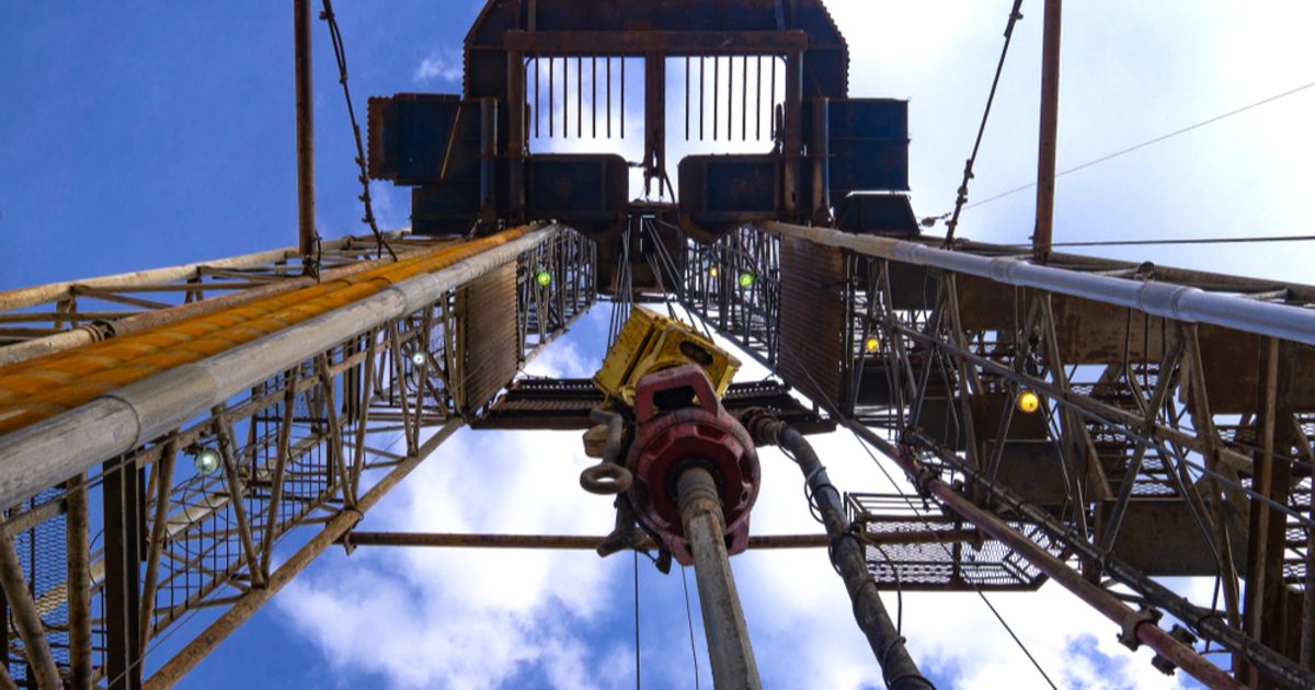 Chariot makes new gas discovery in Morocco - Vimarsana News