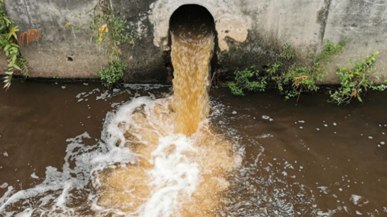 Pennon and other water companies fall as regulator poised to reject ...