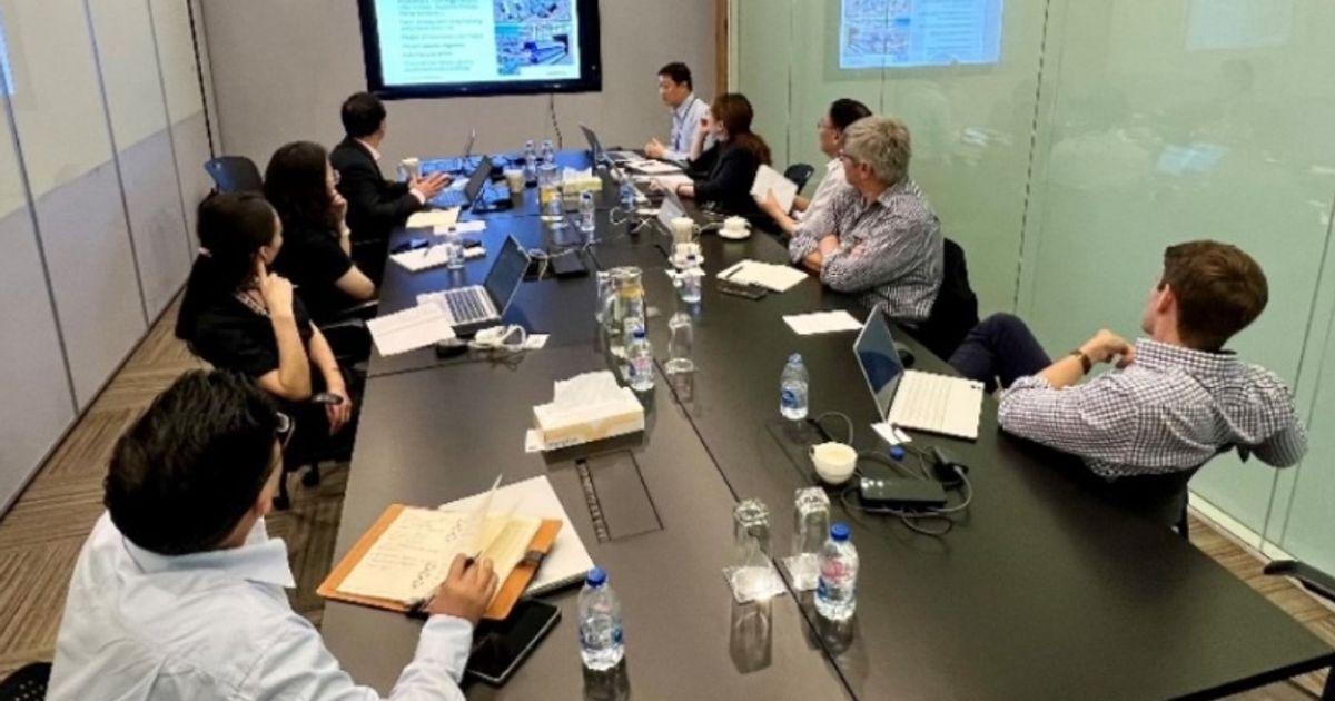 Lithium Universe adopts proven procurement strategy for Bécancour Lithium Refinery - Vimarsana News