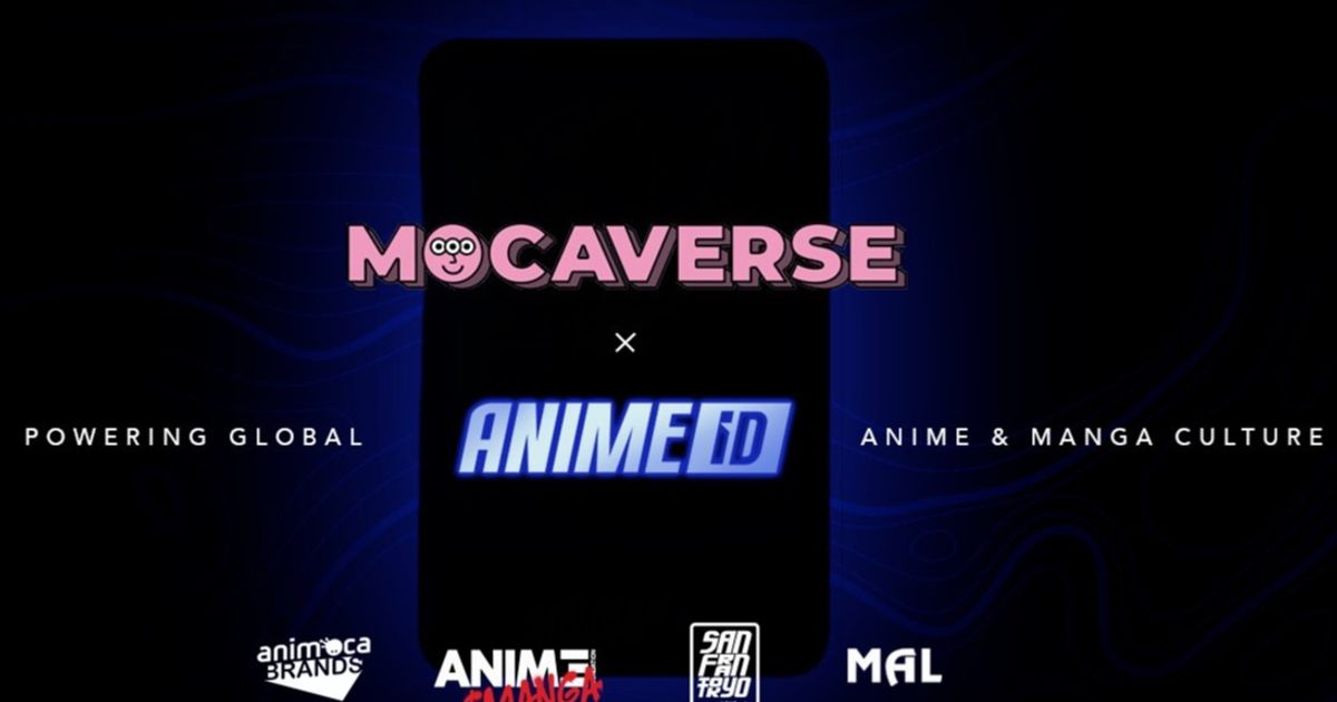 Animoca Brands a launch partner for Anime Foundation - Vimarsana News